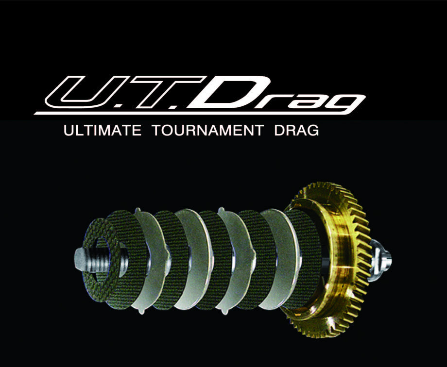 Low-Inertia Ultimate Tournament Drag (UTD)