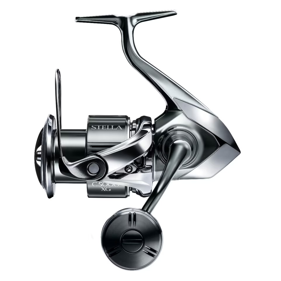 SHIMANO Stella FK C5000XG