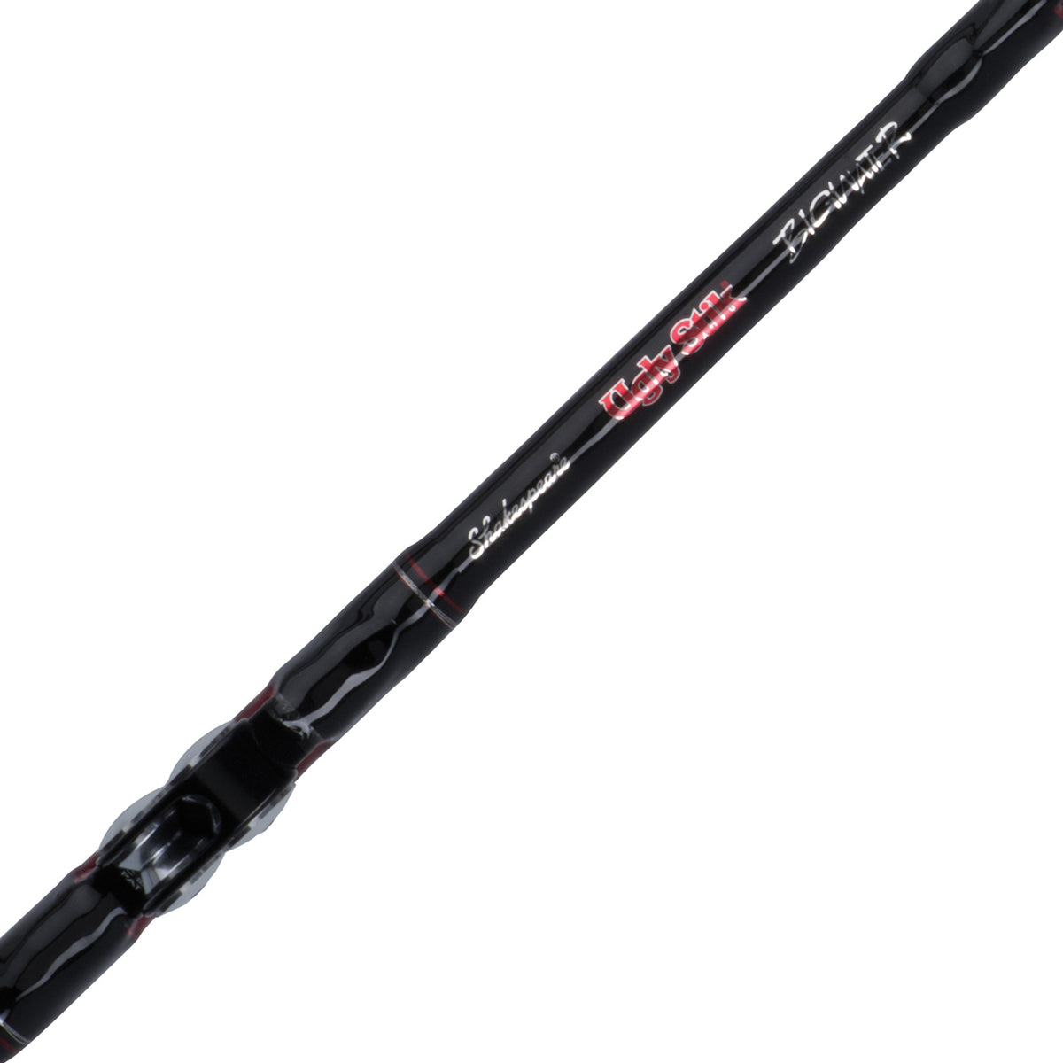Ugly Stik Bigwater Stand Up 6FT Heavy