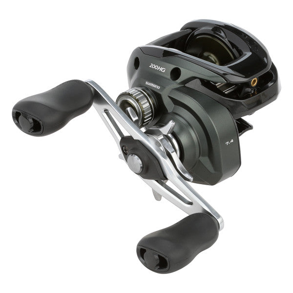 SHIMANO Curado 200M 200HG