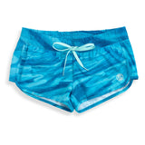 SCALES Bahamas Current Womens Boardshorts