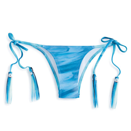 SCALES Bahamas Current Baiting Suit Bottom