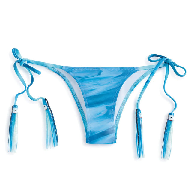 SCALES Bahamas Current Baiting Suit Bottom