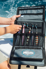 NOMAD Design Jig Wallet Storage Bag