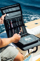 NOMAD Design Jig Wallet Storage Bag