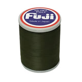 Fuji Ultra Poly Metallic Rod Building NPD Thread 4oz (2000M)