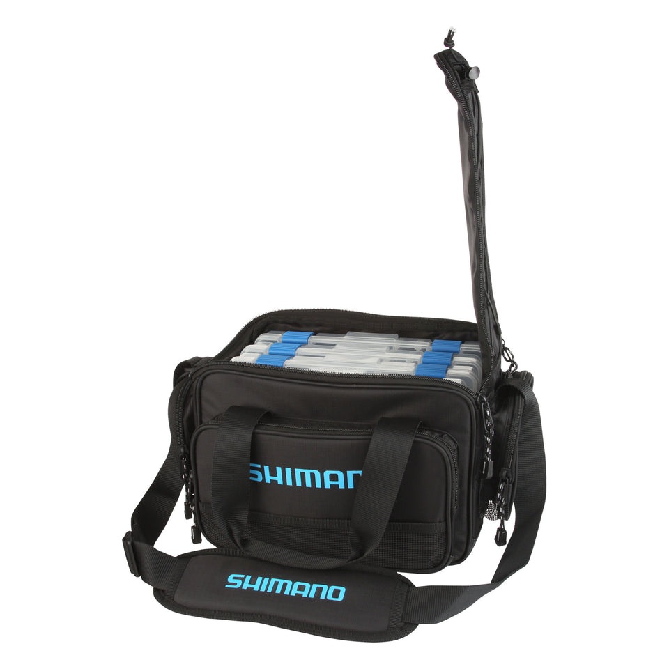 SHIMANO Baltica Tackle Bag