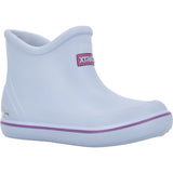 XTRATUF Ankle Deck Kids OTH 5" Slip O Medium