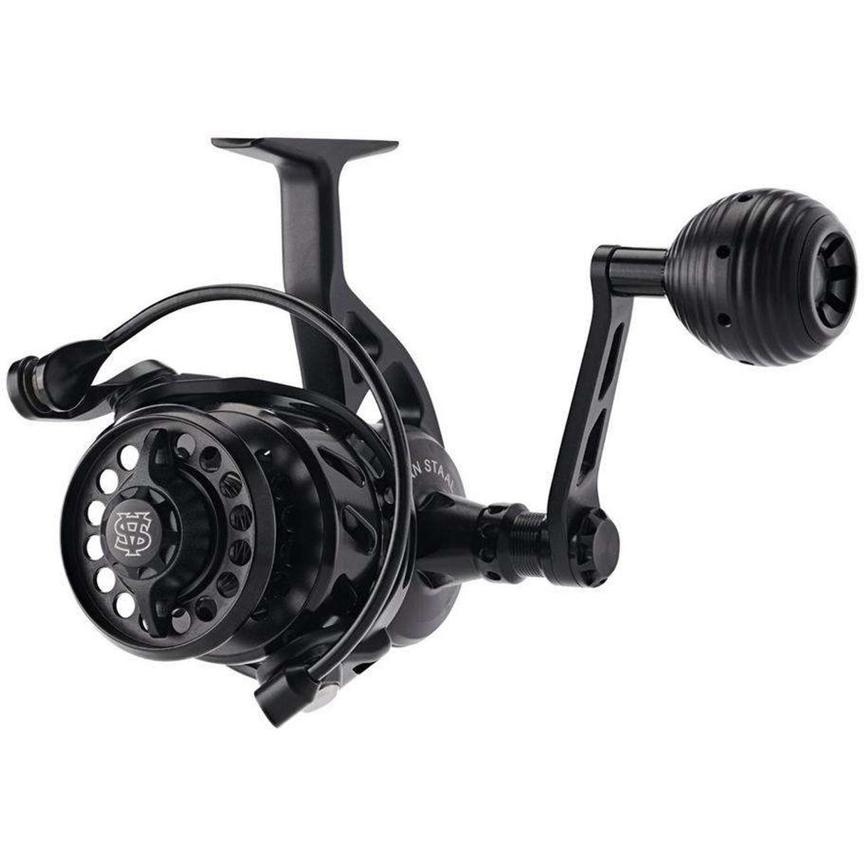 Van Staal VR Spin 150 - Black