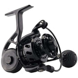 Van Staal VR Spin 51B - Black