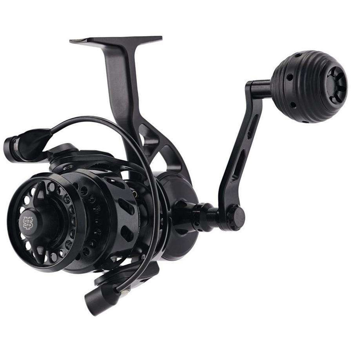 Van Staal VR Spin 50 -Black