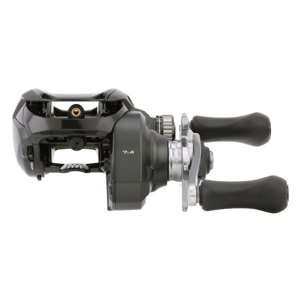 SHIMANO Curado 200M 201HG