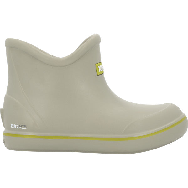 XTRATUF Ankle Deck Kids OTH 5" Slip O Medium