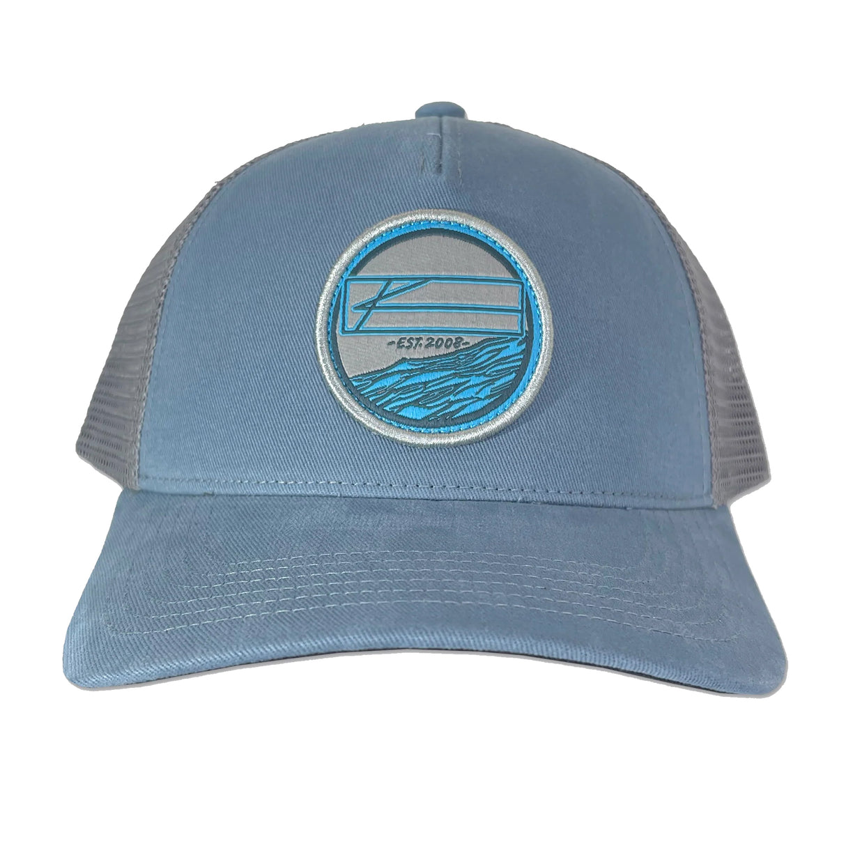 KSCOTT Final Wave Hat