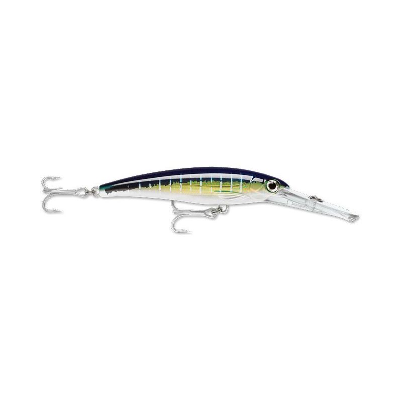 RAPALA X-Rap Magnum Dorado