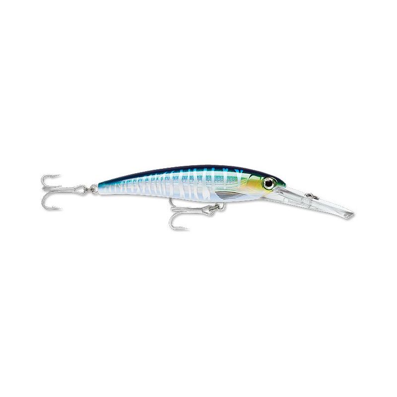 RAPALA X-Rap Magnum Dorado