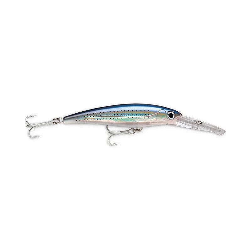 RAPALA X-Rap Magnum Dorado