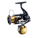 SHIMANO Stella SW C 4000XGC