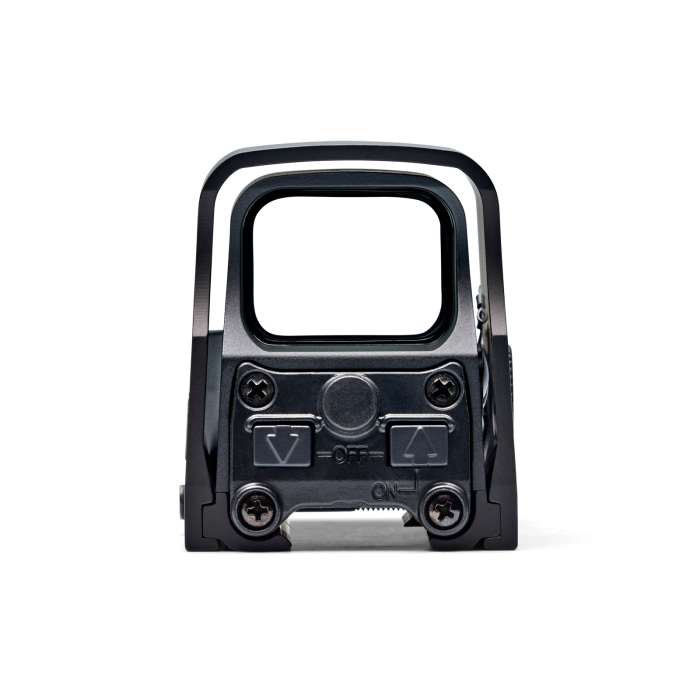 EOTECH HWS EXPS2-0 Holographic 68 MOA Ring 1 MOA Red Dot Black