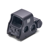 EOTECH HWS EXPS2-0 Holographic 68 MOA Ring 1 MOA Red Dot Black