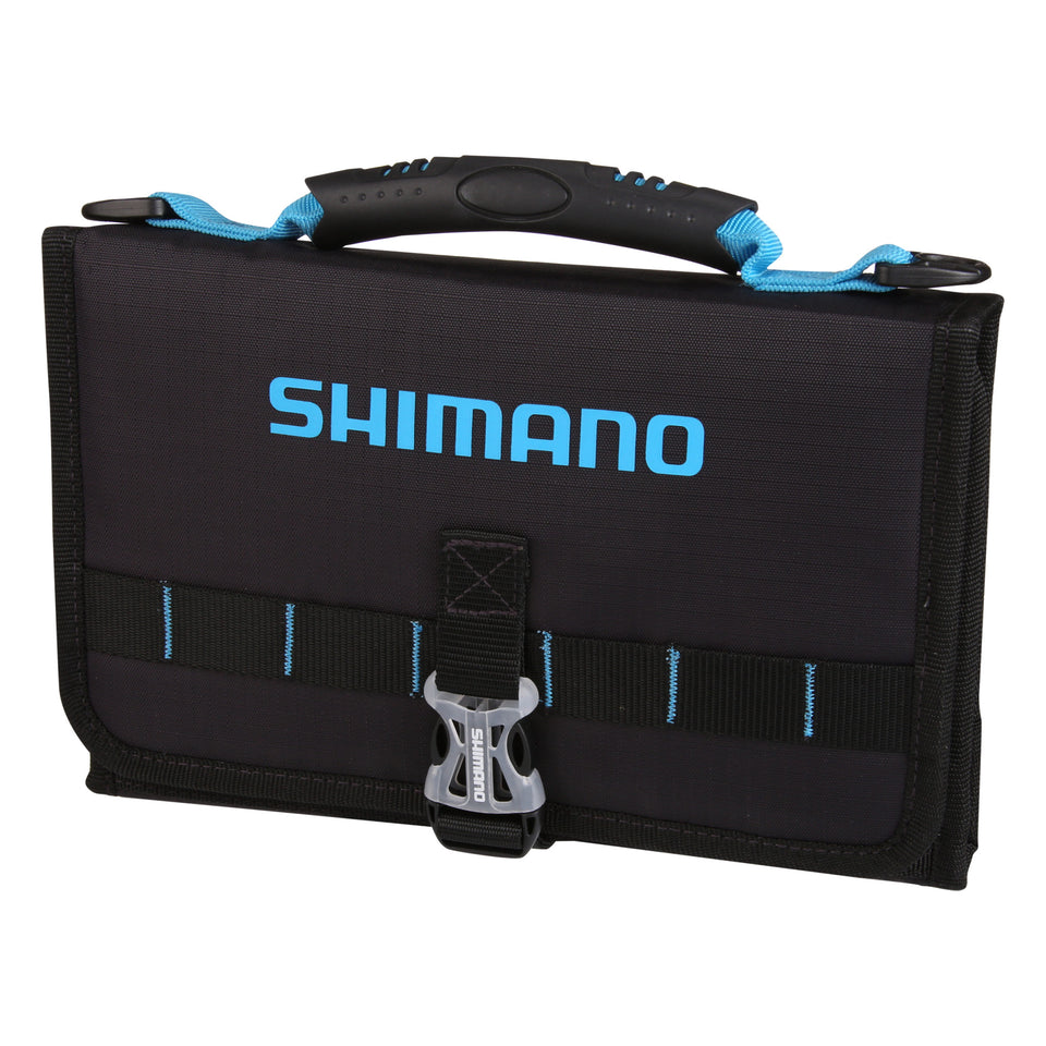 Shimano Butterfly Jig Tackle Bag (New) - Medium