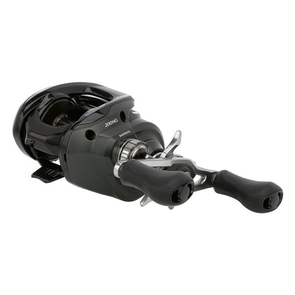 SHIMANO Curado 200M 200HG