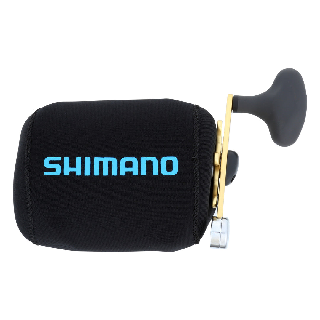 Shimano ANRC Baitcasting Reel Cover