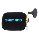 Shimano ANRC Baitcasting Reel Cover