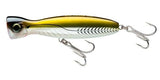 YO-ZURI Mag Popper Minnow 5 1-4"