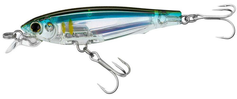 YO-ZURI 3D Inshore Fingerling - 2 3/4"