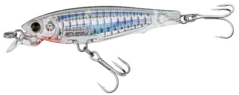 YO-ZURI 3D Inshore Fingerling - 2 3/4&quot;