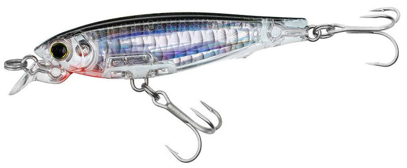 YO-ZURI 3D Inshore Fingerling - 2 3/4"