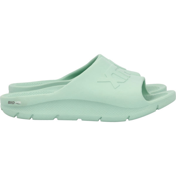 XTRATUF Women's Aprés Fish Slide