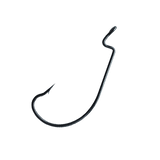 ROD-N-BOBBS Zoneloc Wide Gap Magnum Worm Hooks