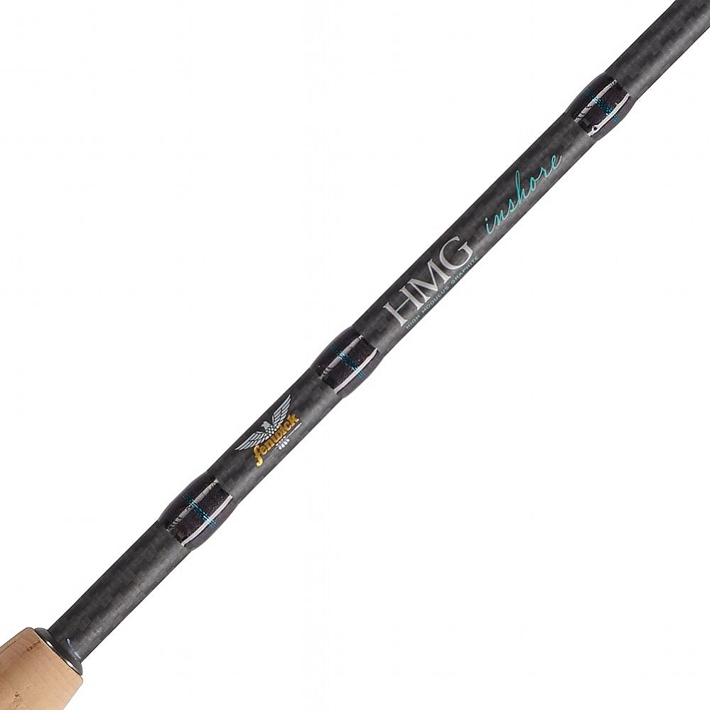 Fenwick HMG Spinning Rod - Thumbnail 3