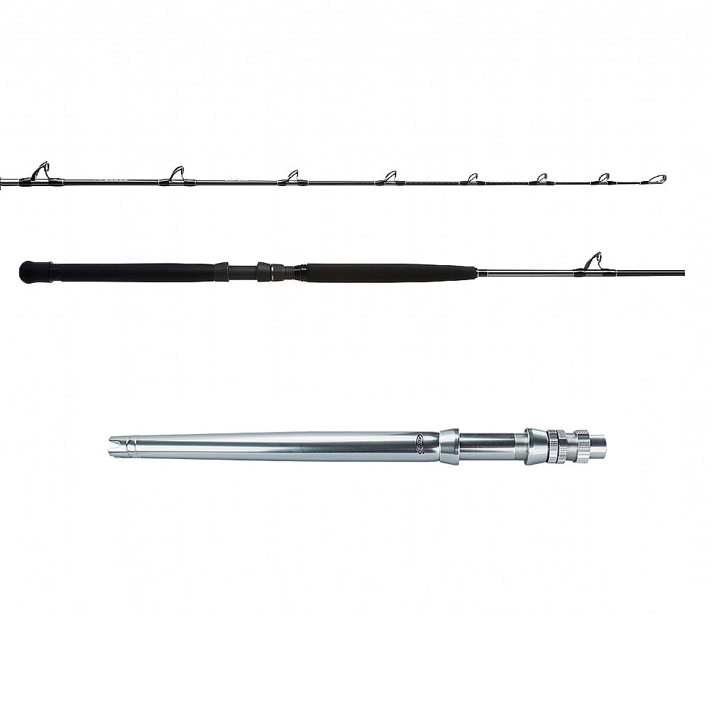 Get FREE ALPS Butt with Shimano Terez BW 7'0 M RG CST A Casting Rod from  SHIMANO - CHAOS Fishing