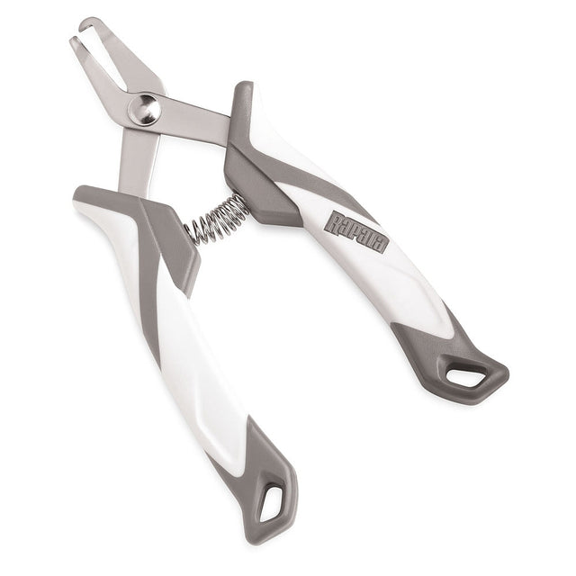 Rapala SAHDSRP HD Split Ring Pliers