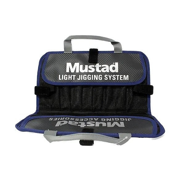 Mustad MB021 Small Jig Pouch