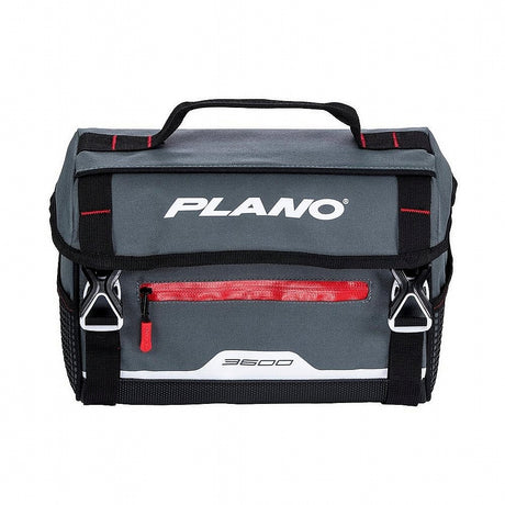 Plano Weekend Series 3600 Softsider