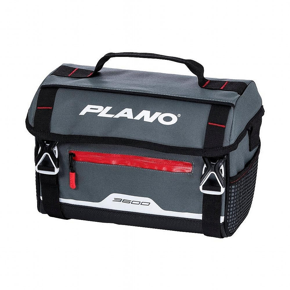 Plano Weekend Series 3600 Softsider