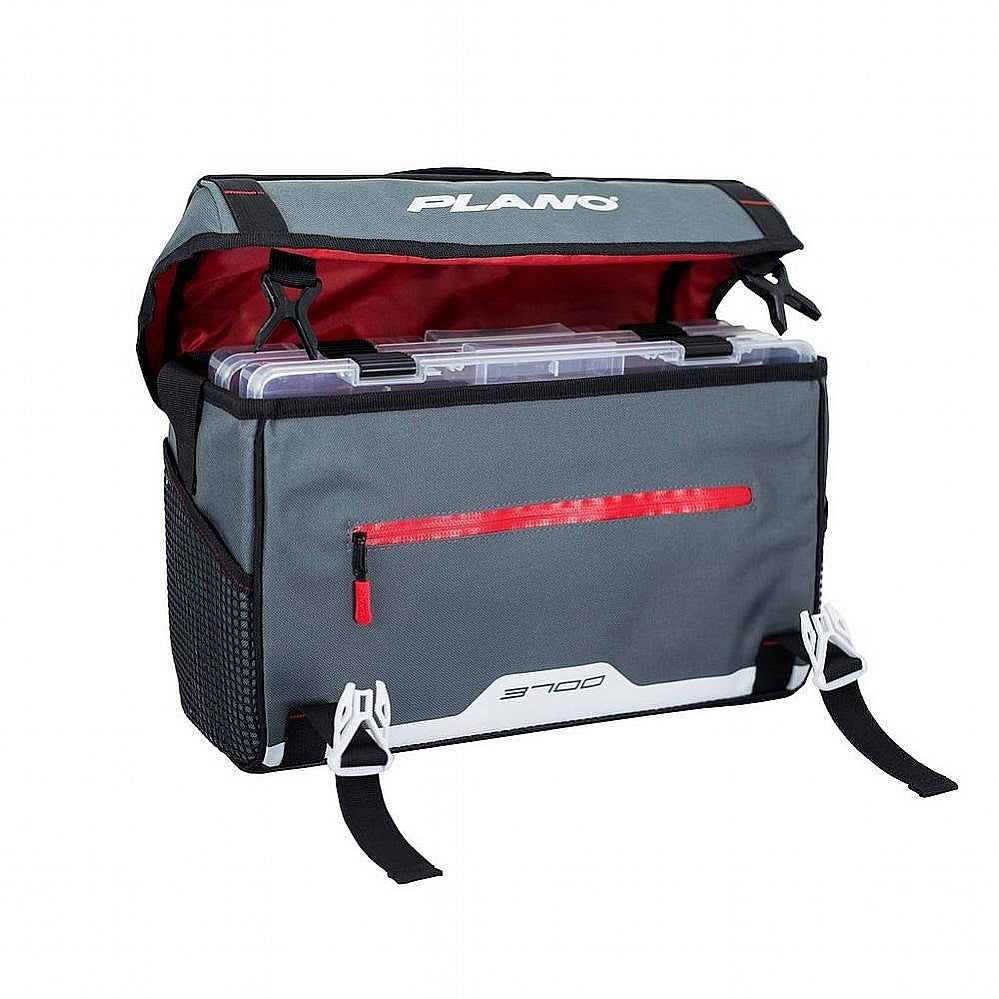 Plano Weekend Series 3700 Softsider