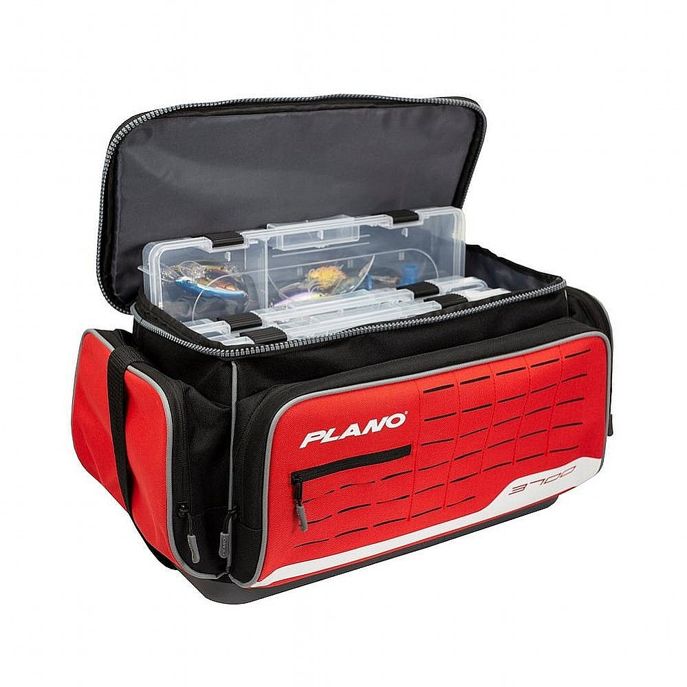 Plano Weekend Series 3700 DLX Case