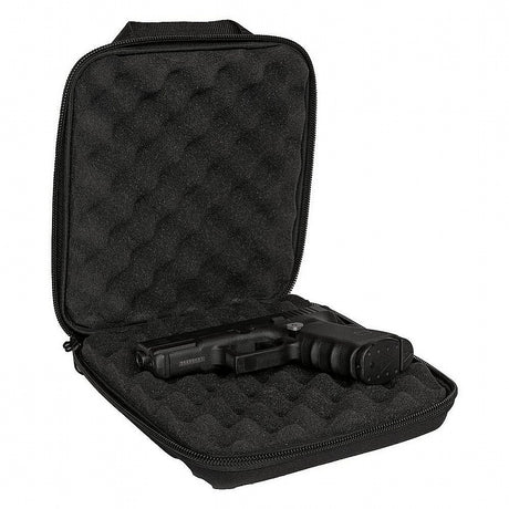 Plano Stealth Eva Single Pistol Case