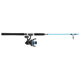 Penn Wrath with 7' 2-Piece M Rod Combo - WRTH4000702M