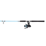 Penn Wrath with 9' 2-Piece MH Rod Combo - WRTH6000902MH