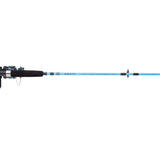 Penn Wrath with 9' 2-Piece MH Rod Combo - WRTH6000902MH