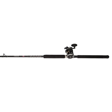 Penn Rival Level Wind Combo - 30LW 6FT6IN