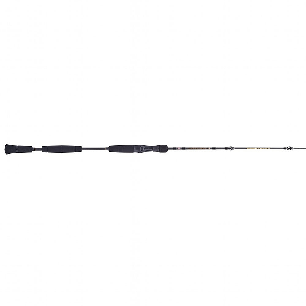 Penn Battalion II Slow Pitch 6'8" M Casting Rod - BATSPJII350C68M