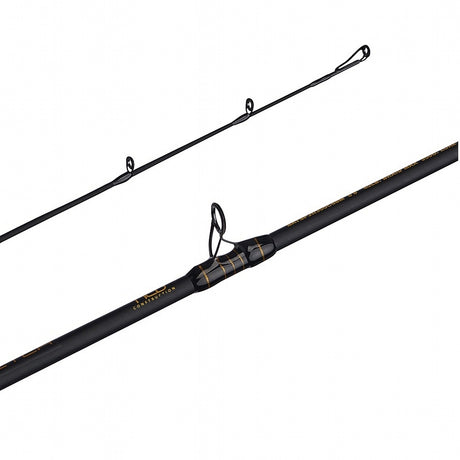 Penn Battalion II Slow Pitch 6'8" M Casting Rod - BATSPJII350C68M