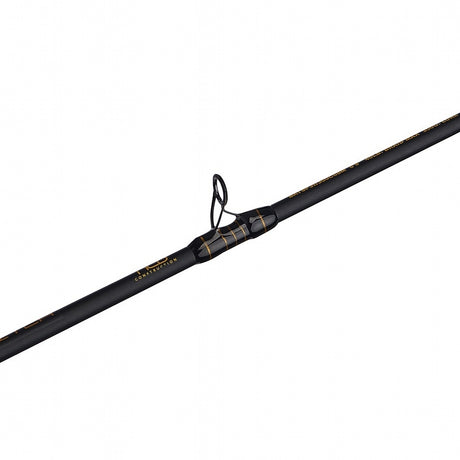 Penn Battalion II Slow Pitch 6'8" M Casting Rod - BATSPJII350C68M